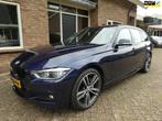 BMW 3-serie Touring 335d xDrive M Sport Edition Automaat / N, Te koop, Geïmporteerd, 313 pk, Gebruikt