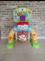 VTech 3 in 1 speelplaats, Kinderen en Baby's, Speelgoed | Vtech, Ophalen of Verzenden, Zo goed als nieuw