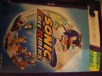 Sonic free riders, xbox 360, kinect., Avontuur en Actie, Ophalen of Verzenden, Zo goed als nieuw, 3 spelers of meer