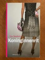 Koninginnenrit - Van Sambeek, Ophalen of Verzenden, Gelezen, Nederland
