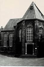 Venlo, Kerk, Ophalen of Verzenden, Ongelopen, Limburg