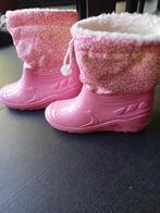 Snowboots van Haren, maat 32, Kinderen en Baby's, Kinderkleding | Schoenen en Sokken, Van Haren, Meisje, Ophalen of Verzenden