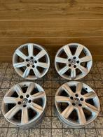 Volkswagen Alloy velgen 15 inch 5x100 polo 2009-2017, Ophalen of Verzenden