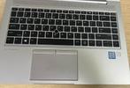 HP EliteBook 840 G6 i5 16GB 256GB Ssd, I5 -8th, 16 GB, Hp EliteBook G6, 14 inch