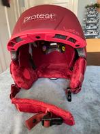 Dames ski helm maat S53-56, Overige merken, Overige typen, Ophalen of Verzenden, Zo goed als nieuw