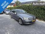 Mercedes-Benz C-klasse Estate 220 CDI BlueEFFICIENCY Busines, Auto's, Euro 5, 170 pk, 2143 cc, Te koop