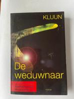 Kluun - De weduwnaar, Kluun, Ophalen of Verzenden, Zo goed als nieuw