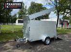 Anssems GTB - GTV 1200kg 251 x 126 x 153 top staat!, Ophalen of Verzenden, Gebruikt