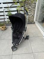buggy quinny zapp extra 2 met reistas, Kinderen en Baby's, Buggy's, Ophalen, Quinny