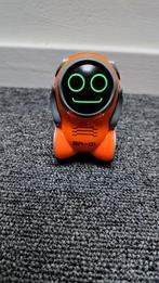 NIEUWSTAAT!! Pikobot Robot, Ophalen of Verzenden, Zo goed als nieuw