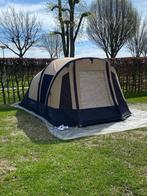 Te koop Bardani Airwave 260 TC Air 3 persoons, Caravans en Kamperen, Ophalen, Zo goed als nieuw, Tot en met 4