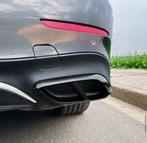 mercedes E-klasse uitlaten w214 amg uitlaat e63 e43 w206 c-, Ophalen of Verzenden, Nieuw