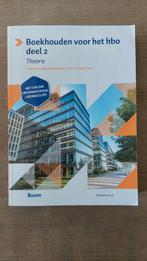 Stef Stienstra - Theorieboek, Stef Stienstra; Gerard van Heeswijk, Ophalen of Verzenden, Management, Zo goed als nieuw