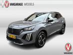 Peugeot 2008 1.2 PureTech 130 Allure Automaat | Camera | Sel, 12 maanden, Gebruikt, 1199 cc, Leder en Stof