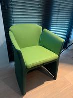 Groene design stoel Montis, Ophalen, Overige kleuren, Zo goed als nieuw, Eén