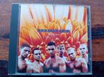 Cd Rammstein Herzeleid, Ophalen of Verzenden, Gebruikt
