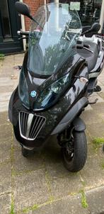 Vandaag/Morgen €1550 Piaggio MP3 LT, Fietsen en Brommers, Brommers | Overige merken, Ophalen, Zo goed als nieuw