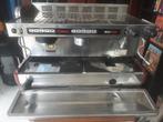 Professioneel koffiemachine.Jaar 2005., Ophalen, Gebruikt, Koffie en Espresso