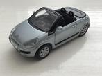 Citroën C3 Pluriel van Maisto 1:36, Ophalen of Verzenden, Zo goed als nieuw, Auto, Overige merken
