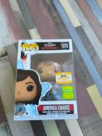 Funko pop ( America chavez ) limited edition, Verzamelen, Poppetjes en Figuurtjes, Ophalen of Verzenden, Nieuw
