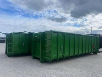 Sidalco Slibcontainer 20m3 (bj 2025) beschikbaar voor biedingen