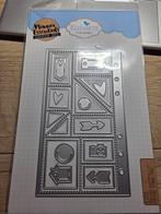 mal sidekick Elizabeth Craft Design diverse verschillende, Ophalen of Verzenden, Nieuw, Frame of Mal, Overige merken