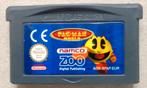Pac-Man World voor de Gameboy Advance, Avontuur en Actie, Gebruikt, 1 speler, Ophalen of Verzenden