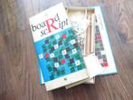 SCRABBLE - Board Script - uitgave Jumbo, Verzenden