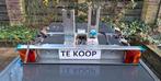Twinny load fietsendrager, Auto diversen, Fietsendragers, Ophalen, 2 fietsen, Gebruikt, Trekhaakdrager