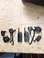 Motorola portofoon, Ophalen of Verzenden