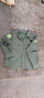 Russische moderne militaire/leger veldjas, Ophalen of Verzenden, Landmacht, Overige gebieden, Kleding of Schoenen