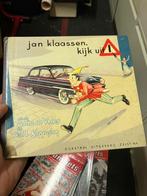 Antieke boekenJan Klaassen kijk uit De Vries Koppejan, Antiek en Kunst, Ophalen of Verzenden, Diverse auteurs