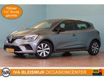 Renault Clio 1.0 TCe 90 Equilibre | NAVI | APPCONNECT | AIRC, Auto's, Voorwielaandrijving, 1063 kg, Gebruikt, Euro 6