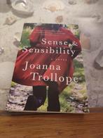 Joanna Trollope - Sense and Sensibility, Boeken, Ophalen of Verzenden, Zo goed als nieuw, Joanne Trollope