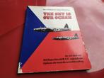 The Sky is our Ocean - De rol van het 311 (Tsjechisch).., Ophalen of Verzenden, Luchtmacht