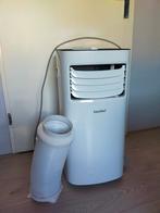 Comfee mobiele airconditioner serie 7000, Ophalen, 3 snelheden of meer, Zo goed als nieuw, Afstandsbediening
