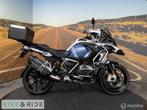 BMW R 1250 GS Adventure - NL Motor - 1ste eigenaar, 1254 cc, Bedrijf, Meer dan 35 kW, Toermotor