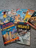 Oude Stripboeken:, Boeken, Stripboeken, Meerdere stripboeken, Ophalen of Verzenden, Gelezen, Diverse