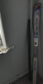 Vaste hor van Bruynzeel, wit (Ral 9010), 120 cm of meer, Overige typen, Minder dan 200 cm, Nieuw