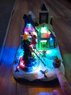 Kersthuis, Diversen, Kerst, Ophalen, Zo goed als nieuw