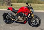 Ducati Monster 1200 S M1200 M 1200S (bj 2014), Via Antonio Cavalieri Ducati 3
40132  Bologna, IT, Bedrijf, Meer dan 35 kW, Naked bike