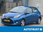 Toyota Yaris 1.5 Hybrid LeaseAutomaat/KEYLESS/km nap/navigat, 1497 cc, Gebruikt, Euro 6, 4 cilinders