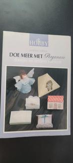 Pergamaño Doosjes - Martha Ospina, Verzenden, Gelezen, Scrapbooking en Knutselen, Martha Ospina