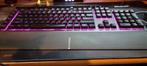Gaming toetsenbord voor streamers, Ophalen of Verzenden, Zo goed als nieuw, Gaming toetsenbord