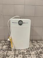 Te koop goedwerkende boiler daalderop, Doe-het-zelf en Verbouw, Geisers en Boilers, Minder dan 20 liter, Ophalen, Gebruikt, Boiler