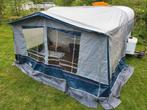 Caravan te koop incl. voortent & vloervlonder, Caravans en Kamperen, Rondzit, Particulier, Knaus, Tot en met 4
