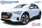Audi e-tron 50 quattro edition 71 kWh | Incl. 12 maanden Gar, Automaat, 12 maanden, Zwart, 71 kWh