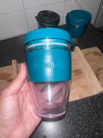 Nieuwe Bodum Reisbeker - Ongebruikt!, Ophalen of Verzenden, Nieuw