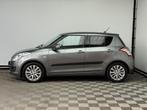 Suzuki Swift 1.2 Exclusive EASSS 5-drs ECC LM16" 1e Eigenaar, Auto's, Voorwielaandrijving, Gebruikt, 4 cilinders, Met garantie (alle)