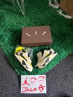 Nike Jumpman Jack x Travis Scott Bright Cactus 23,5, Kinderen en Baby's, Jongen of Meisje, Schoenen, Nieuw, Ophalen of Verzenden